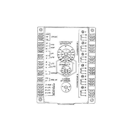 W7900A1014/U - Honeywell - Unclassified