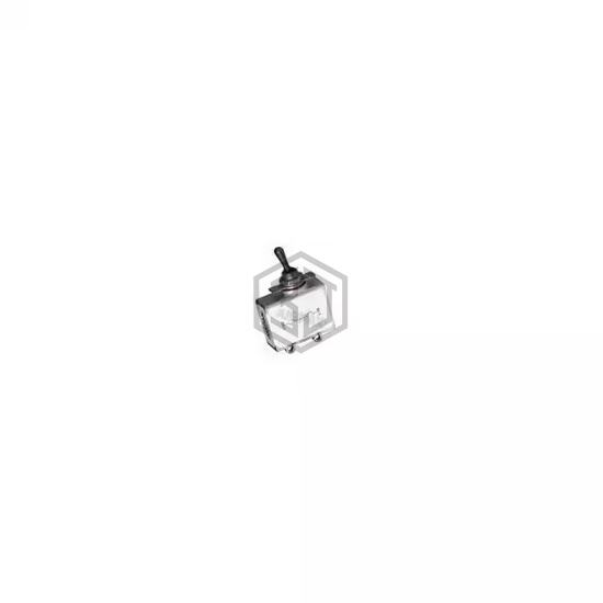 AP117-1-65F-502 - Sensata-Airpax - Unclassified