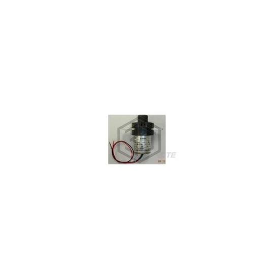 2-1616921-3 - TE Connectivity Aerospace, Defense and Marine - Unclassified