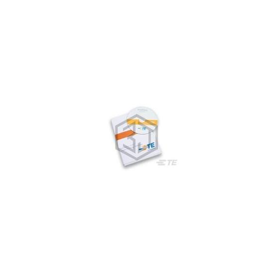 CC6181-000 - TE Connectivity AMP Connectors - Unclassified