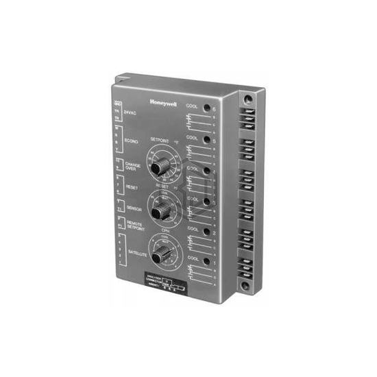 W7100A1053/U - Honeywell - Unclassified