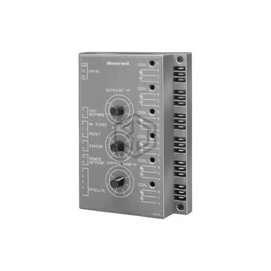 W7100G1001/U - Honeywell - Unclassified