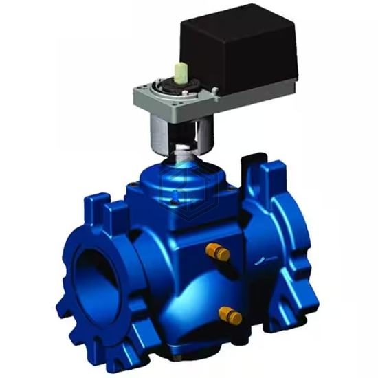 VRW2KW4SMB/M - Honeywell - Unclassified