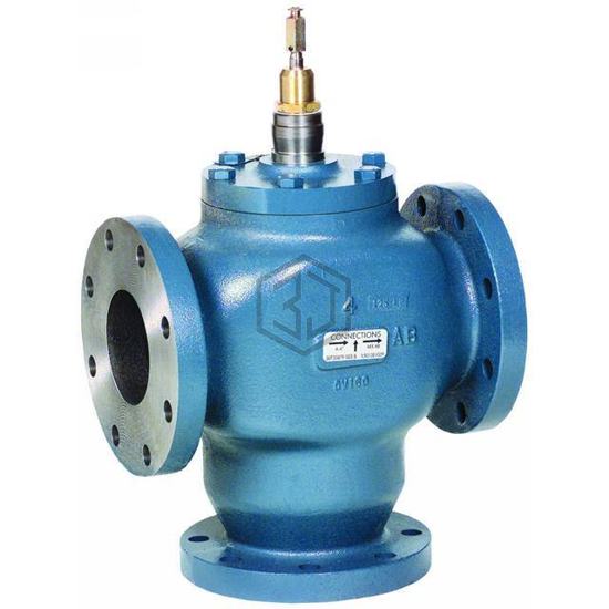 V5013C1019/U - Honeywell - Unclassified