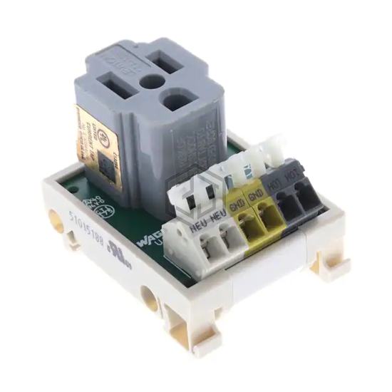 8002-025/K050-0613/000-6900 - WAGO Corporation - Unclassified