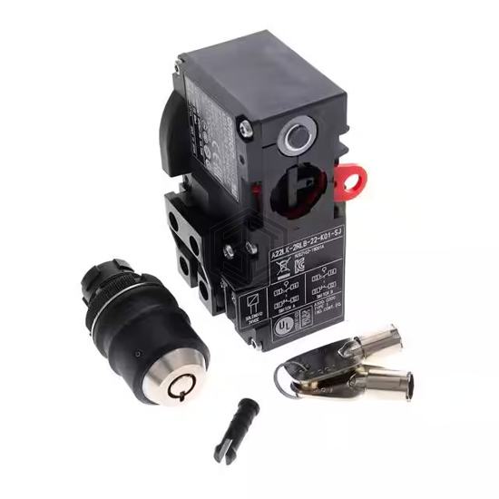 A22LK-2RLB-22-K01-SJ - Omron Automation and Safety - Unclassified