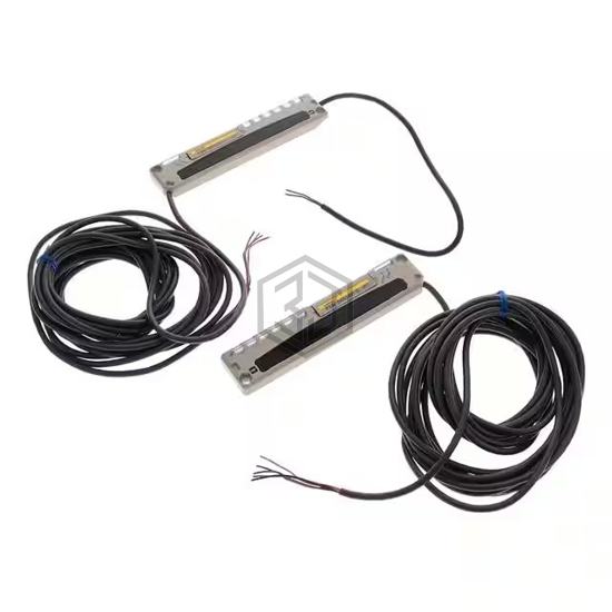 F3W-D052AP 5M - Omron Automation and Safety - Unclassified