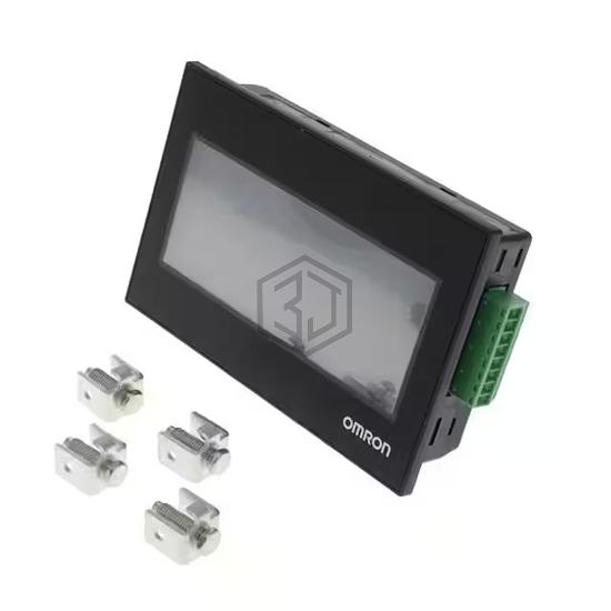 NV3W-MR20-V1 - Omron Automation and Safety - Unclassified