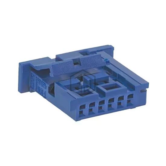 2058272063 - Molex - Unclassified