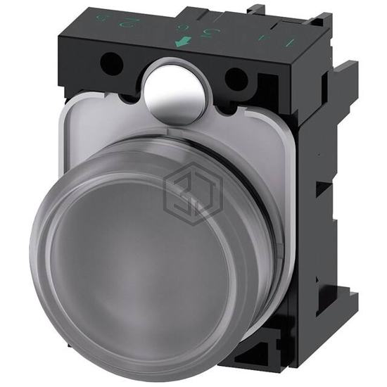 3SU11036AA701AA0 - Siemens - Unclassified