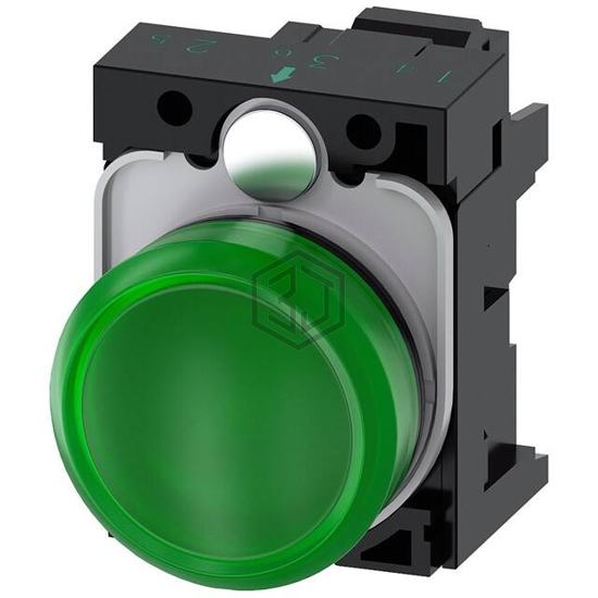 3SU11036AA403AA0 - Siemens - Unclassified