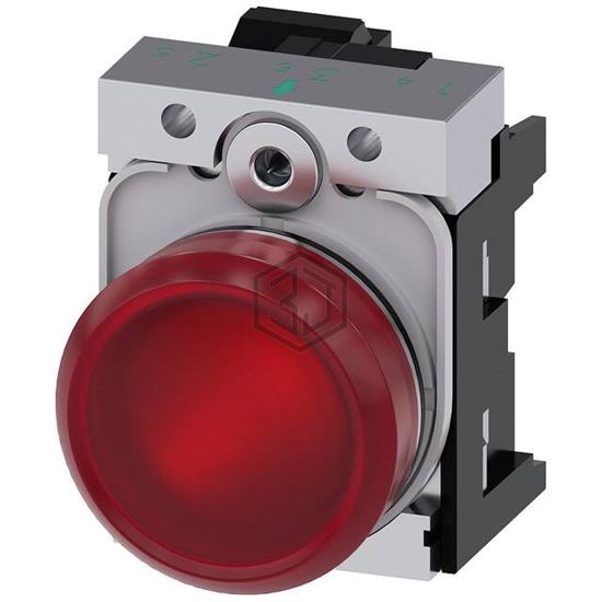 3SU11526AA203AA0 - Siemens - Unclassified