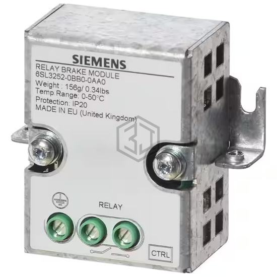 6SL32520BB000AA0 - Siemens - Unclassified