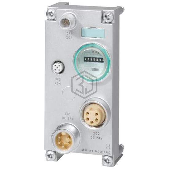6ES71944AD000AA0 - Siemens - Unclassified