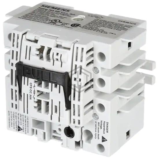 CFS361C5 - Siemens - Unclassified