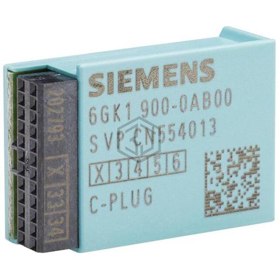 6GK19000AB01 - Siemens - Unclassified
