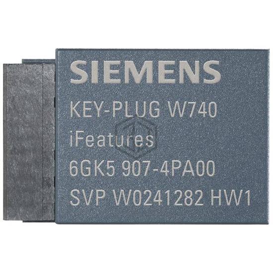 6GK59074PA00 - Siemens - Unclassified