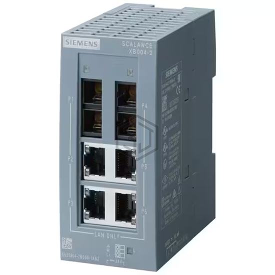 6GK50042BD001AB2 - Siemens - Unclassified