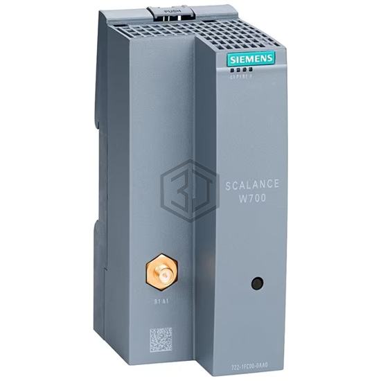 6GK57211FC000AA0 - Siemens - Unclassified