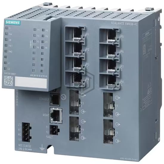 6GK54084GQ002AM2 - Siemens - Unclassified