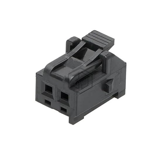 207841-0002 - Molex - Unclassified