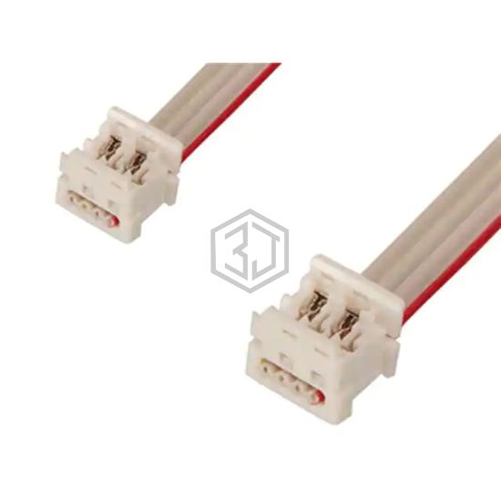 92315-0416 - Molex - Unclassified