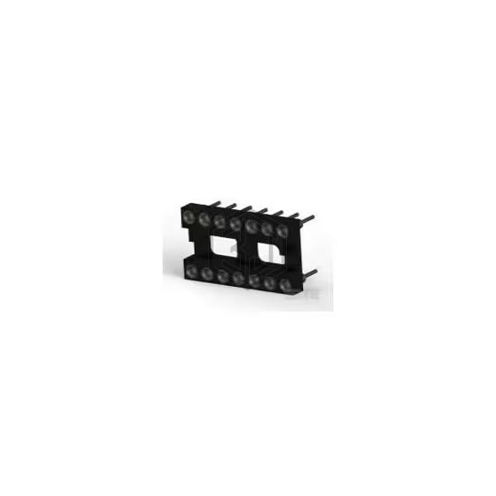 2-1571552-3 - TE Connectivity AMP Connectors - Unclassified