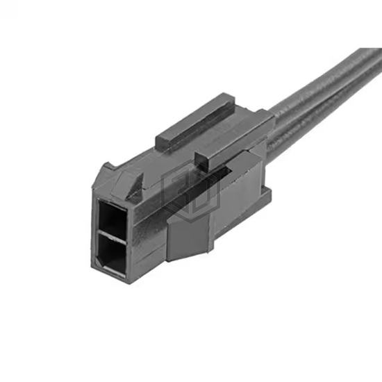 214757-2022 - Molex - Unclassified