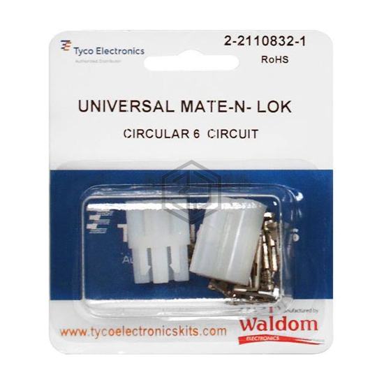 2-2110852-1 - TE Connectivity - Unclassified