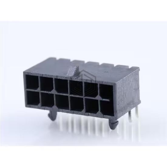 212528-1200 - Molex - Unclassified