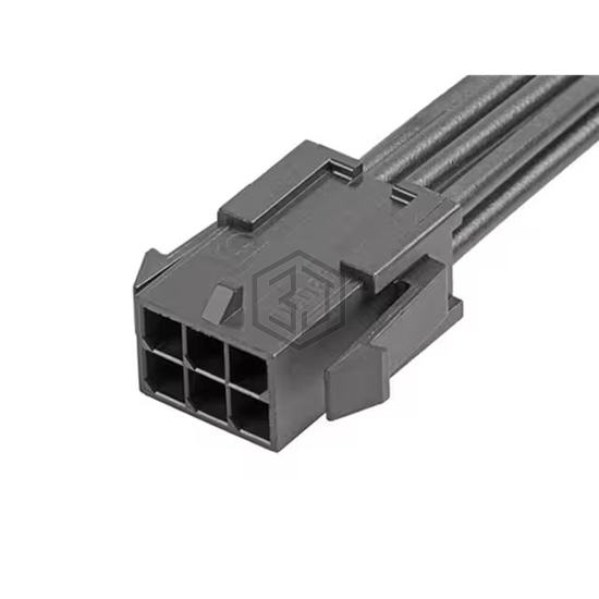 214757-1061 - Molex - Unclassified