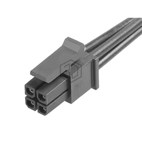 214755-1041 - Molex - Unclassified