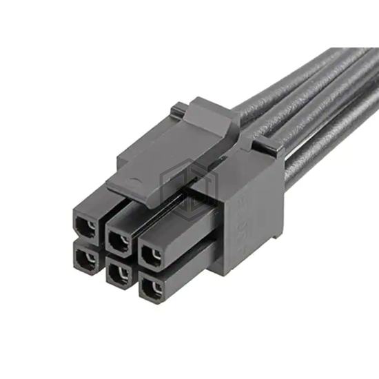 214755-2061 - Molex - Unclassified