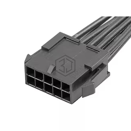 214757-1101 - Molex - Unclassified