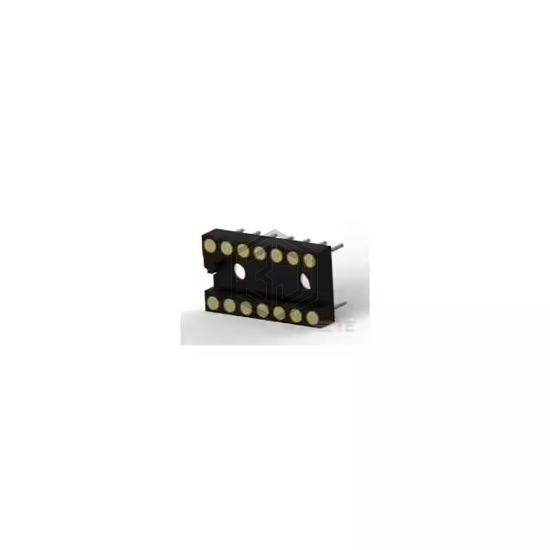 1-1437531-7 - TE Connectivity AMP Connectors - Unclassified