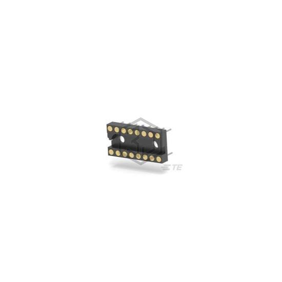 1437536-3 - TE Connectivity AMP Connectors - Unclassified