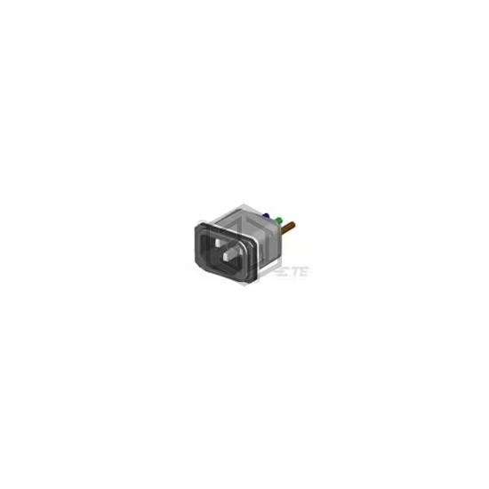 5-1609987-9 - TE Connectivity Corcom Filters - Unclassified