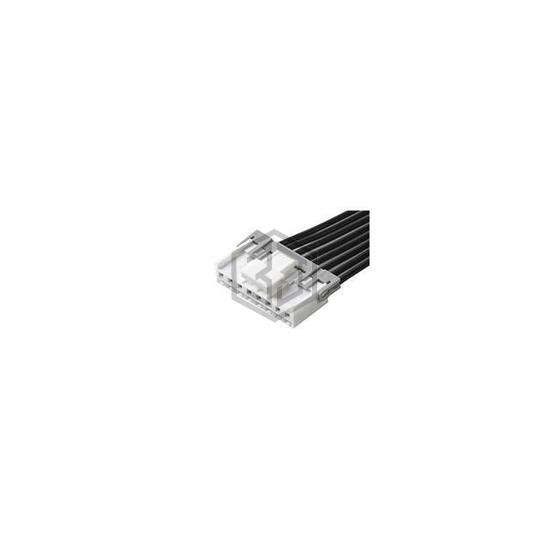 15137-0803 - Molex - Unclassified
