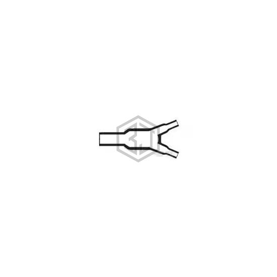 460555-000 - TE Connectivity Raychem Cable Protection - Unclassified