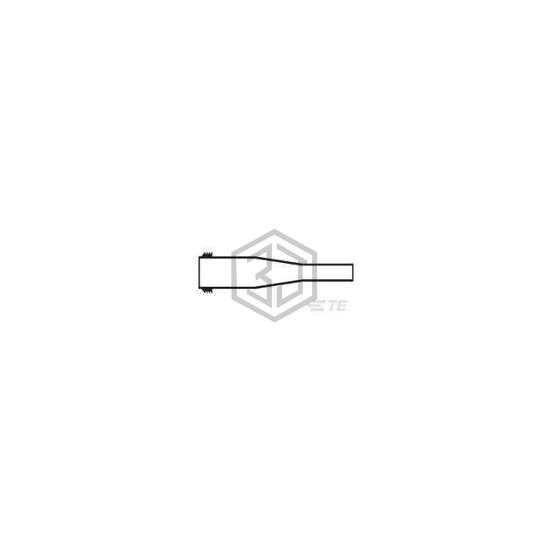 298088-000 - TE Connectivity Aerospace, Defense and Marine - Unclassified