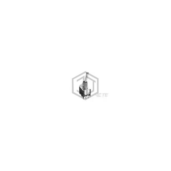 5-1437562-8 - TE Connectivity ALCOSWITCH Switches - Unclassified