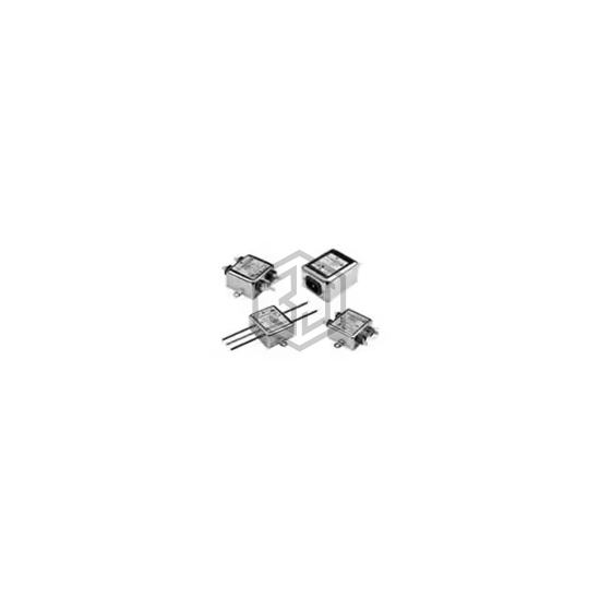 1-6609027-4 - TE Connectivity Corcom Filters - Unclassified