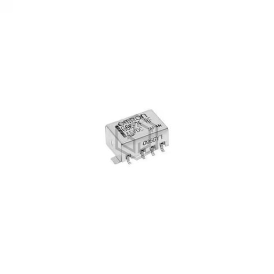 G6KU-2F-RF-DC6 - Omron Electronics Inc-EMC Div - Unclassified