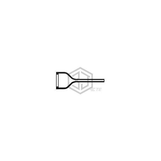 488843-000 - TE Connectivity Aerospace, Defense and Marine - Unclassified