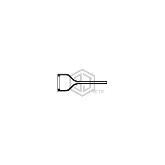 814065-000 - TE Connectivity Raychem Cable Protection - Unclassified