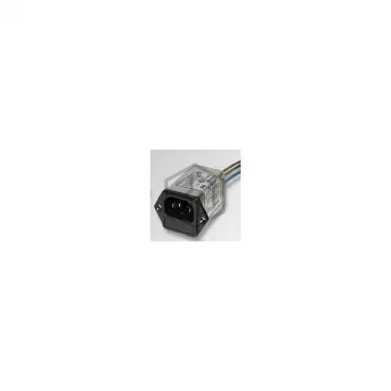 1EHG8-2 - TE Connectivity Corcom Filters - Unclassified