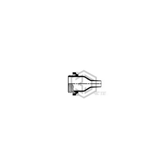 207039-000 - TE Connectivity Raychem Cable Protection - Unclassified