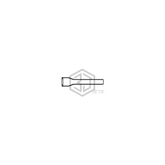 CC2410-000 - TE Connectivity Raychem Cable Protection - Unclassified