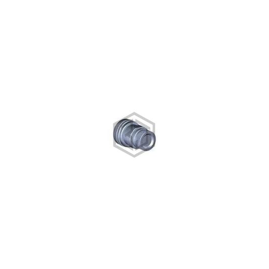 000L35690 - ITT Cannon, LLC - Unclassified