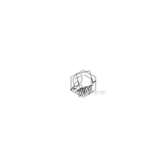 6-1617804-2 - TE Connectivity Aerospace, Defense and Marine - Unclassified